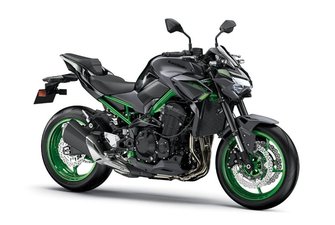 Kawasaki Z900  2026
