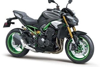 Kawasaki Z900RS SE ABS  2026
