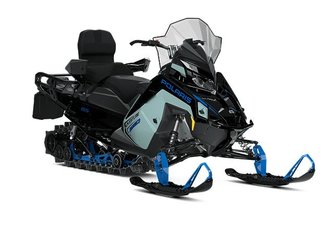 2026 Polaris 650 VOY NORTHSTAR 2.0