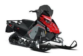 2025 Polaris 650 VOYAGEUR 146 ES