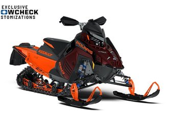 2025 Polaris 850 SWITCHBACK ASSAULT 146