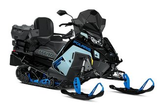 2026 Polaris 850 TITAN ADV ULTMT 1.5