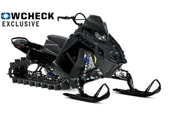 2026 Polaris 9R RMK KHAOS 165