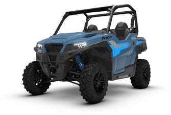 2026 Polaris General 1000 Premium