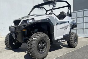 2024 Polaris GENERAL 1000 SPORT