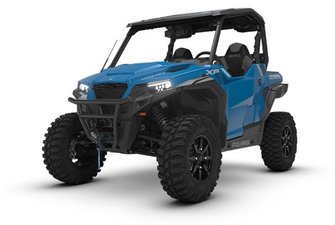 2026 Polaris General Xp 1000 Ultimate