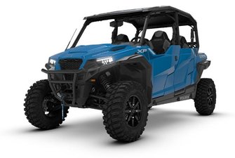 2026 Polaris General Xp 4 1000 Premium