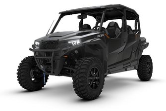 Polaris General Xp 4 1000 Ultimate  2026