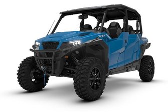 2026 Polaris General Xp 4 1000 Ultimate