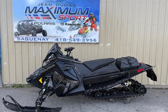 Polaris INDY ADVENTURE S4 137 X 1.35 2023