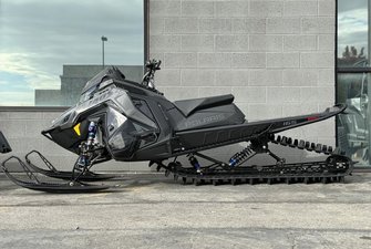 Polaris KHAOS 9R 165 X 2.75 2024