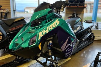 Polaris KHAOS 9R 155 X 2.75 2024