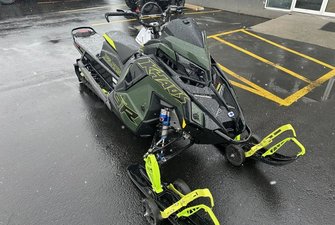 Polaris KHAOS 9R 155 x 3.25 2024