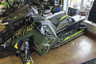 2024 Polaris KHAOS 9R 165 X 2.75