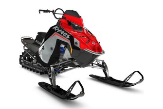 Polaris KHAOS 9R 155 x 3.25 2025