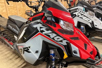 2025 Polaris KHAOS 9R 165 X 2.75