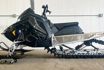 Polaris KHAOS 155 X 2.75 2024