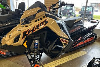 Polaris KHAOS SLASH 850 146 X 2.6 2024