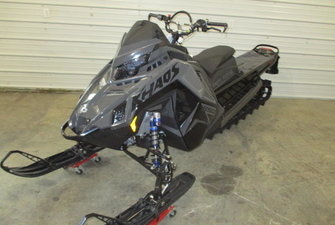 Polaris KHAOS SLASH 850 146 X 2 2024