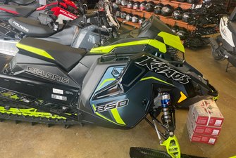 Polaris KHAOS 155 X 2.75 2023