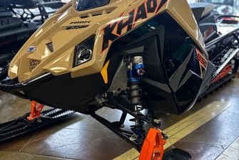 Polaris KHAOS 850 165 X 2.75 2024