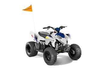 2025 Polaris Outlaw 110 EFI