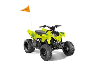 Polaris Outlaw 110 Efi  2026