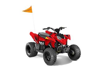 Polaris Outlaw 110 Efi  2026