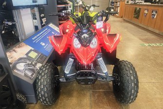 Polaris Outlaw 110  2026