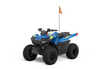 2025 Polaris Outlaw 70 EFI