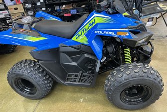 Polaris OUTLAW 70  2025