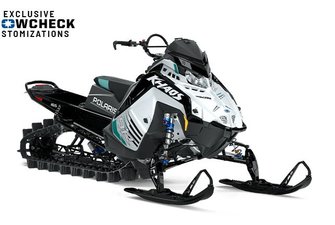 2025 Polaris PATRIOT 9R RMK KHAOS 165