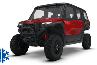 Polaris Polaris Xpedition Adv 5 Northstar  2026