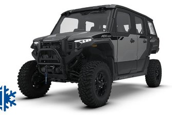 Polaris Polaris Xpedition Adv 5 Northstar  2026