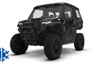 Polaris Polaris Xpedition Adv Northstar  2026