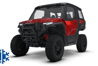 2026 Polaris Polaris Xpedition Adv Northstar