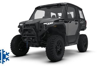 Polaris Polaris Xpedition Adv Northstar  2026