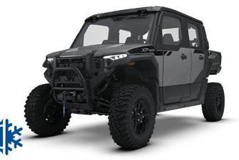 2026 Polaris Polaris Xpedition Xp 5 Northstar