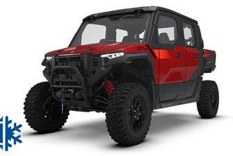 2026 Polaris Polaris Xpedition Xp 5 Northstar