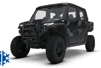2026 Polaris Polaris Xpedition Xp 5 Northstar