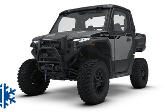 Polaris Polaris Xpedition Xp Northstar  2026