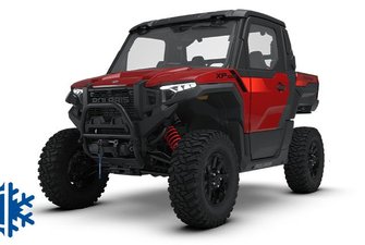 Polaris Polaris Xpedition Xp Northstar  2026