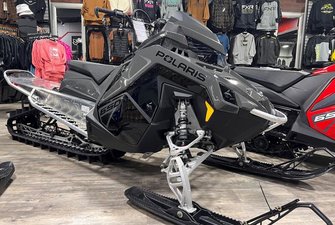 Polaris PRO RMK 650 155 X 2.6 2024
