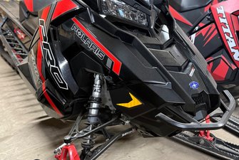 Polaris Pro rmk 850 155 X 2.75 2021