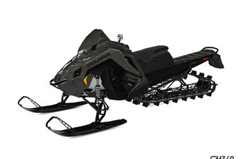 Polaris Pro rmk 850 SP 155 X 2.75 2025