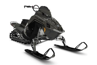 2025 Polaris PRO RMK 9R 165 x 3.25