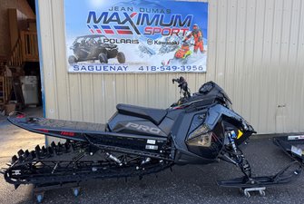 2023 Polaris PRO RMK BOOST 165 X 2.75