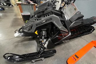 2024 Polaris PRO RMK SLASH 850 165 X 2.75