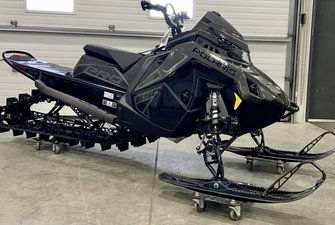 Polaris PRO RMK SLASH 850 165 X 2.75 2024