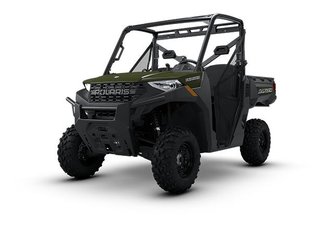 2026 Polaris Ranger 1000 Eps